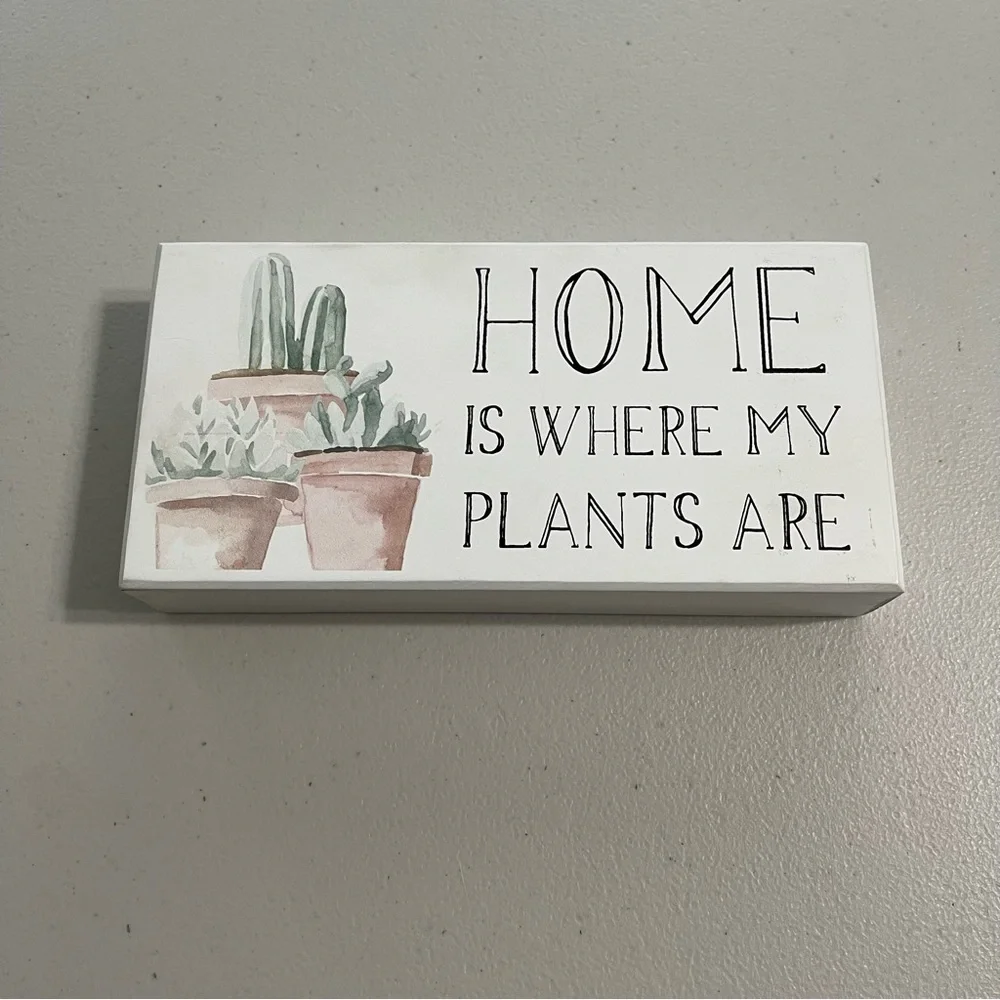 Pottery Barn home where